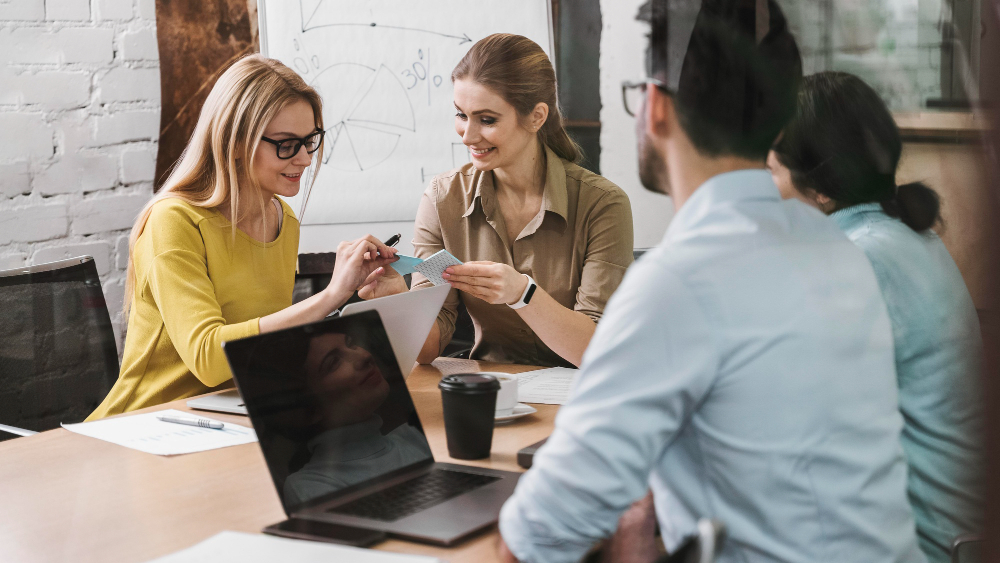 Consultation stratégique